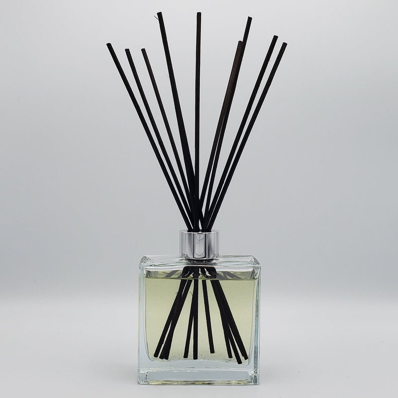 Tropical Passionfruit Reed Diffuser 6 oz