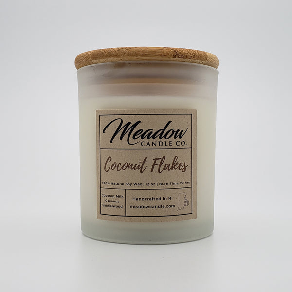 Summer Meadow Soy Wax Blend Scented Wax Melts  Fresh Cut Grass Scente –  West Michigan Candle Co.