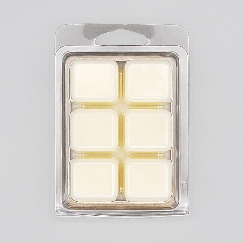 Bamboo & Coconut Soy Wax Melts 2.7 oz