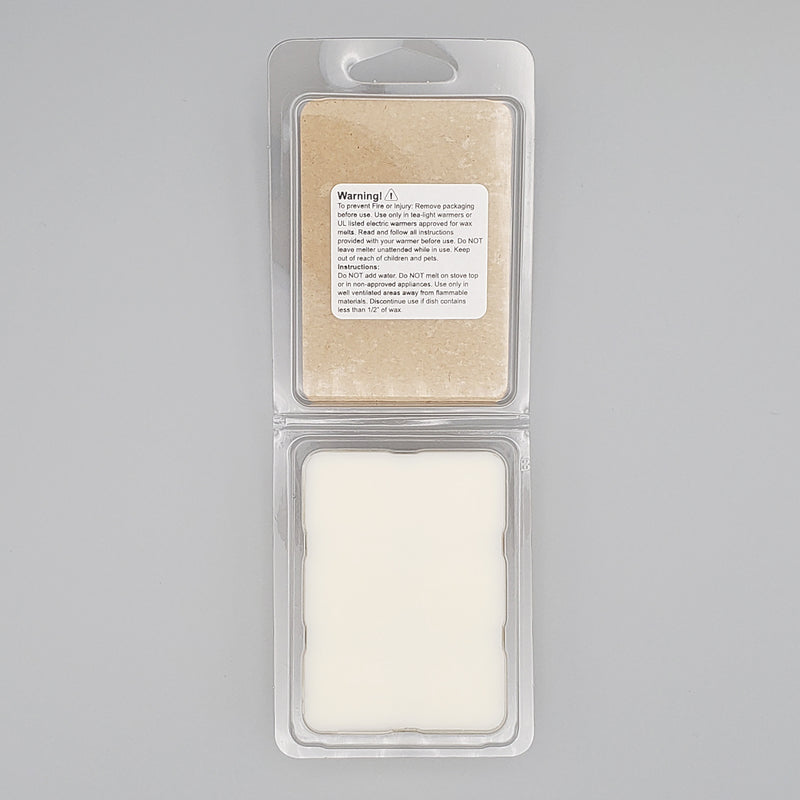 Banana Nut Bread Soy Wax Melts 2.7 oz